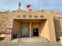 -敦煌雅丹国家地质公园