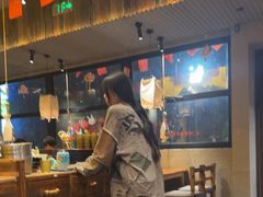 -北丐先生·野馄饨烧烤(泰达E街区店)