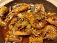 -院子餐厅·大锅菜·老杭帮(桥西直街店)
