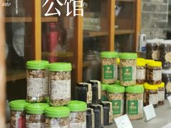 -大水车公馆·顺德菜·妈姐菜(均安店)