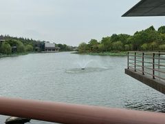 -上海怡沁园度假酒店