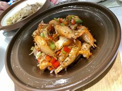 -西湖春天•老字号杭州菜(百汇店)