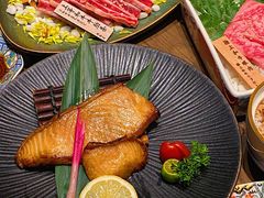 -肉魁屋·烧肉·烧鸟·酒场(高新店)