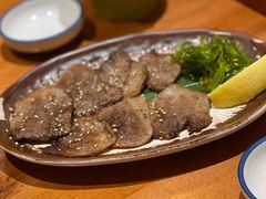 -鸟鸣门屋台料理(金帝银泰店)