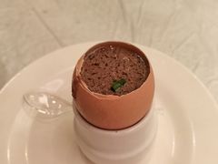 鹅肝蒸蛋盅-庐州太太(鼓楼店)