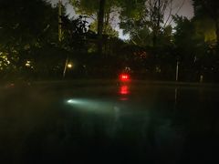 -海兰云天度假区温泉