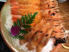 -蟹将军·松叶蟹和牛日料放题自助(K11店)