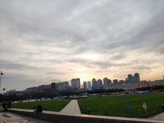 -大连人民广场