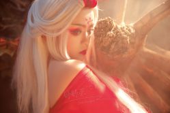 -梓摄影古装写真工作室(富力广场店)