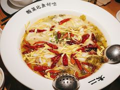 -太二酸菜鱼(浦东正大广场店)