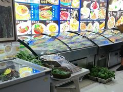 -昌顺园·养马岛渔家海鲜餐厅·老鲁菜(龙湖店)