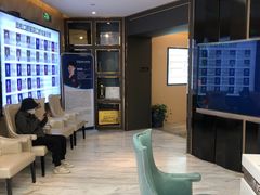 -劲松口腔医院(蓝色港湾院)