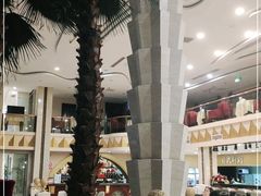 -碧中海汤泉汗蒸酒店