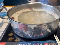 -蚝大仙横琴生蚝火锅(中央汇店)