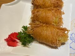 -三石铁板烧(紫竹桥店)