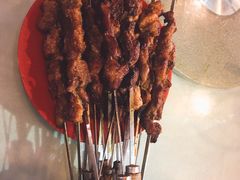 -维吾尔餐厅(宜山路店)