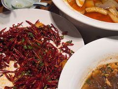 -周家二小姐的菜(西津渡店)