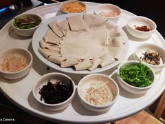 -久宴·天目湖大鱼头(恐龙园店)