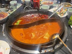 -巴蜀大将火锅(春熙店)