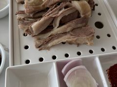 -老毛手抓·盐池滩羊非遗手抓(宁夏总店)