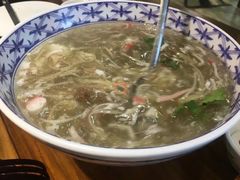 翅汤海鲜羹-梁溪河畔·吉府花园(南长街南下塘店)