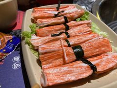 -蜀大侠火锅(建设路第五大道店)