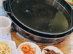 -高基五春川炒鸡排 韩国料理(威海总店)