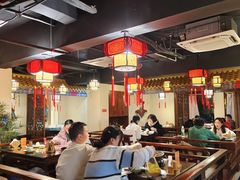 -应天大明王朝·南京菜(中山陵店)