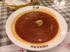 -华梅西餐厅(哈尔滨中央大街店)