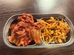 -韩鼎丰·韩国料理(林奥店)