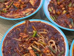 -滴滋味·新疆炒米粉·炒三凉(乌市总店)