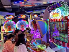 -环游嘉年华(广州-天河城店)
