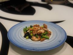 -广州文华东方酒店·江-由辉师傅主理