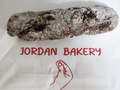 斯佩尔特谷物水果棒-佐敦面包铺·JORDAN BAKERY
