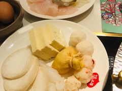 -温禾牛·和牛寿喜烧自助火锅(恒基名人店)