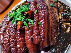 民间大刀烧白-徐鼎盛民间菜(南坪后堡店)