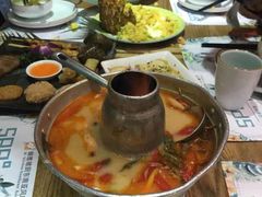 -娘惹裙厨餐厅(昙华林店)
