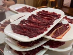 -潮汕鲜牛肉火锅(化工路店)