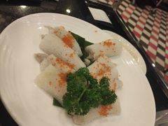 -一哥澳门豆捞 · 十七年经典澳门火锅(四季天地店)