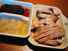 -美国加州牛肉面(锦绣天第裕龙花园店)