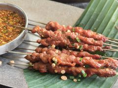 -Ameigo梅果·云贵川bistro(长宁来福士店)