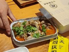 -本色.小马哥烧烤(无锡九里仓店)