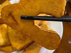 -玫瑰红烤羊排(北新桥三条店)