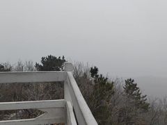 -沈阳辉山风景区