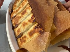 -逢春菜馆天津菜(胜利路店)