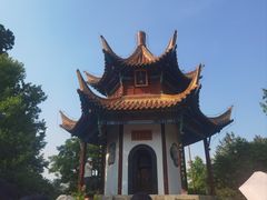 -戏马台景区