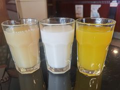 可尔必思水-真剑日本料理·铁板烧(贵州路店)