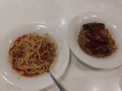 -翠华餐厅(宝安壹方城店)