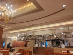 -杭州JW万豪酒店-万豪中餐厅