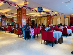 大堂-御信客家王(洛溪店)